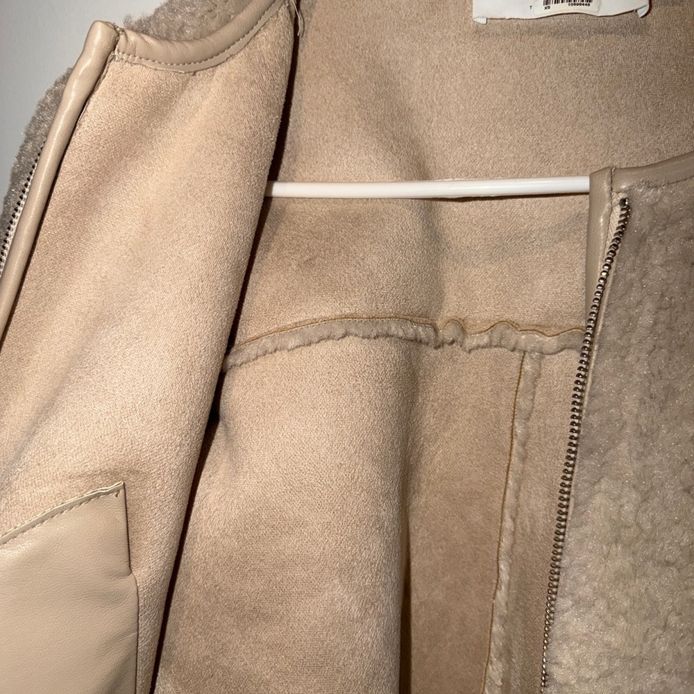 Astr Stacy Jacket - Picture 7 of 9